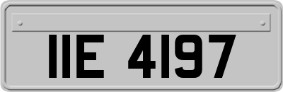 IIE4197