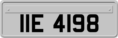 IIE4198