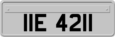 IIE4211