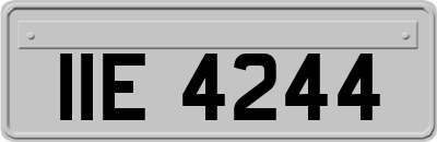 IIE4244