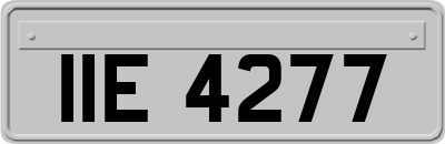 IIE4277