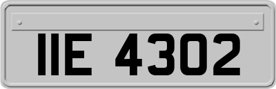 IIE4302