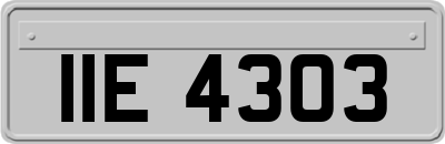 IIE4303