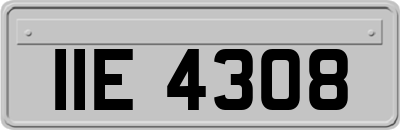 IIE4308