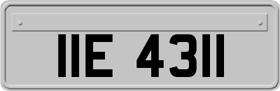 IIE4311