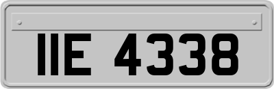 IIE4338