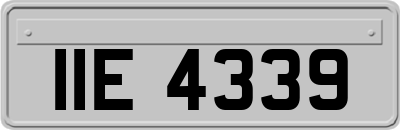 IIE4339