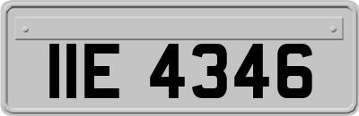 IIE4346