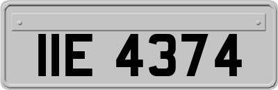 IIE4374