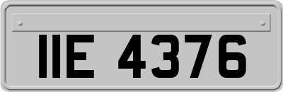 IIE4376