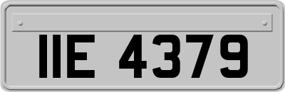 IIE4379