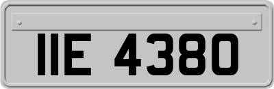 IIE4380