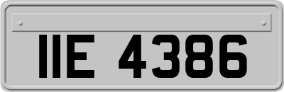 IIE4386