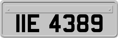 IIE4389