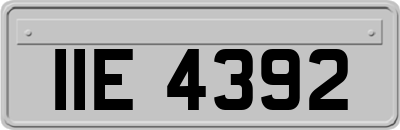 IIE4392