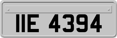 IIE4394
