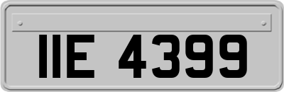 IIE4399