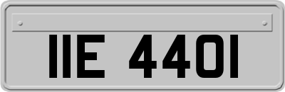 IIE4401
