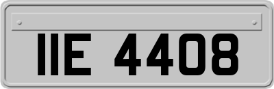 IIE4408