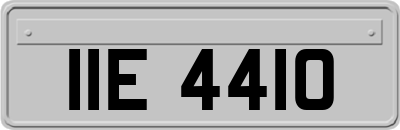IIE4410