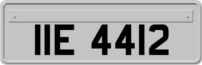 IIE4412