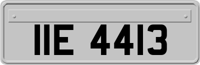 IIE4413
