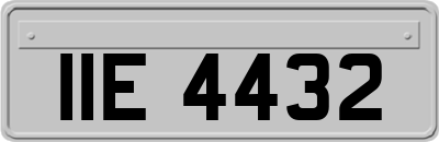IIE4432