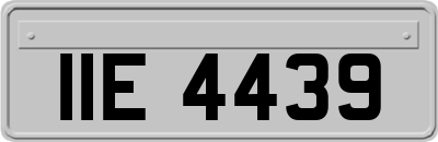 IIE4439