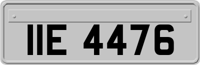 IIE4476