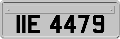 IIE4479