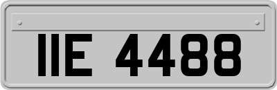 IIE4488