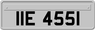 IIE4551