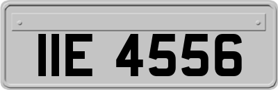 IIE4556