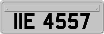 IIE4557