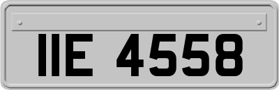IIE4558