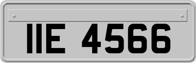 IIE4566