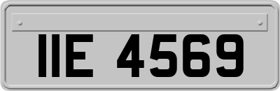 IIE4569