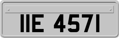 IIE4571