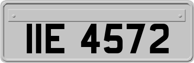 IIE4572