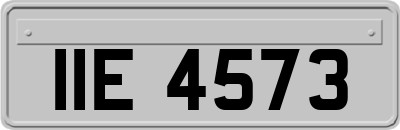 IIE4573