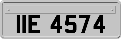 IIE4574