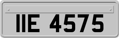 IIE4575