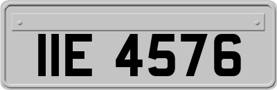 IIE4576