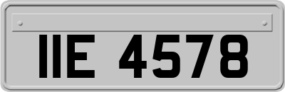 IIE4578