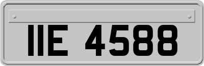 IIE4588
