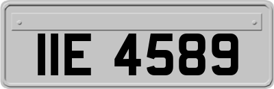 IIE4589