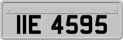 IIE4595
