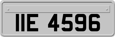 IIE4596