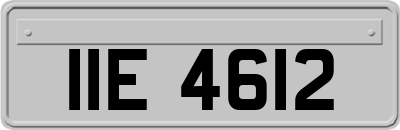 IIE4612