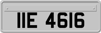 IIE4616